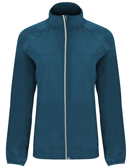Women´s Glasgow Windjacket – Roly in Moonlight Blue 45
