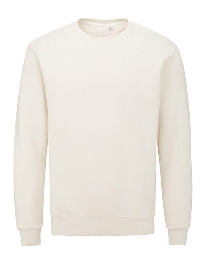 Essential Sweatshirt – Mantis in Natural