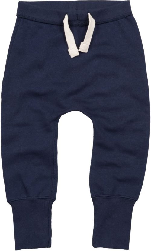 Baby Jogginghose BZ 33 – Babybugz in Nautical Navy