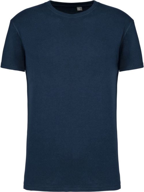 Bio IC T-Shirt K 3032IC – Kariban in Navy