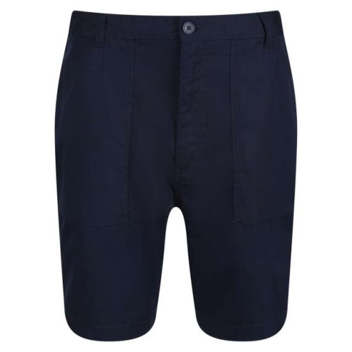 Action - Shorts – Regatta in Navy