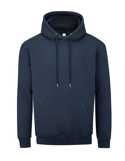 Essential Hoodie – Mantis in Navy
