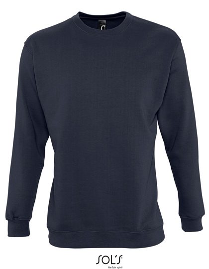 Unisex Sweatshirt New Supreme – SOL´S in Navy