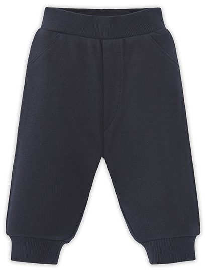 Baby Sweat Pants – JHK in Navy