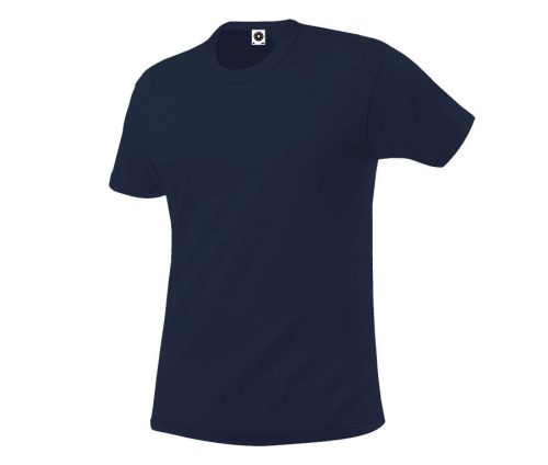 Unisex Light Weight Performance T-Shirt SW365N – Starworld in Navy