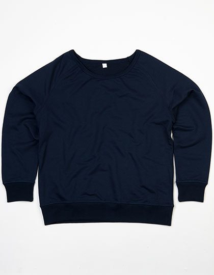 Women´s Favourite Sweatshirt – Mantis in Navy