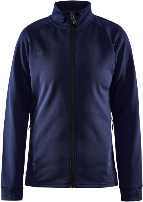 Damen Jacke ADV Unify Jacket W – Craft Corporate in Navy