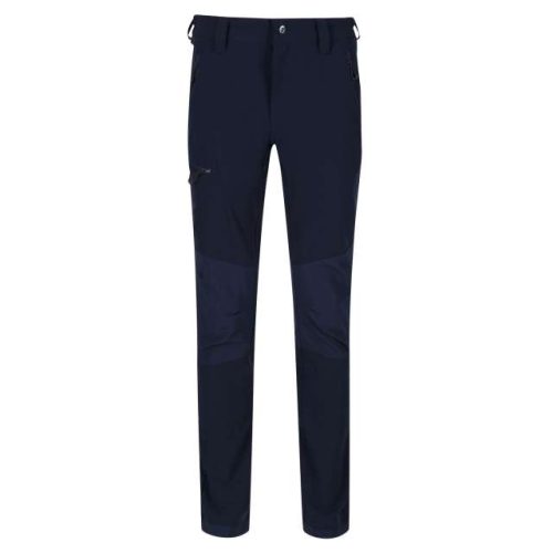 Rolite Stretch Trousers – Regatta in Navy