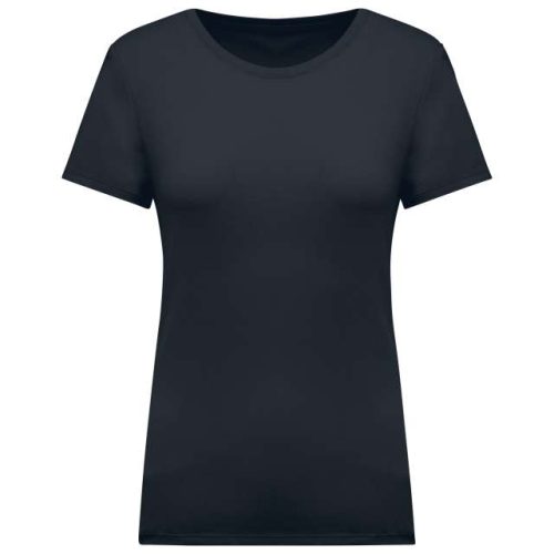 Women's Organic In Conversion T-Shirt – Kariban in Navy