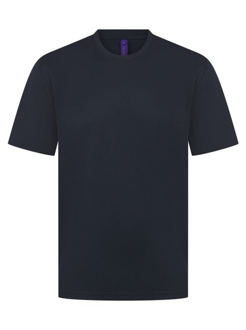 Coolplus® T-Shirt – Henbury in Navy