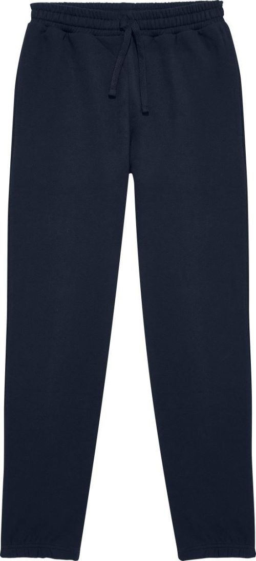 Unisex Sweathose ID.000 Sweatpant 80/20 – B&C in Navy