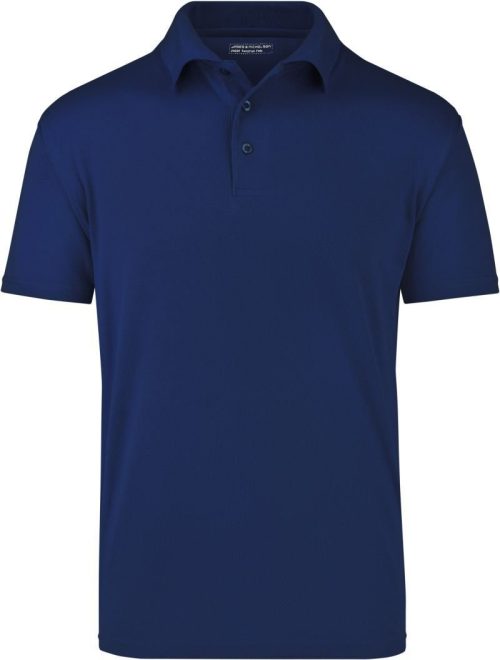 Sport Polo JN 24 – Daiber in Navy
