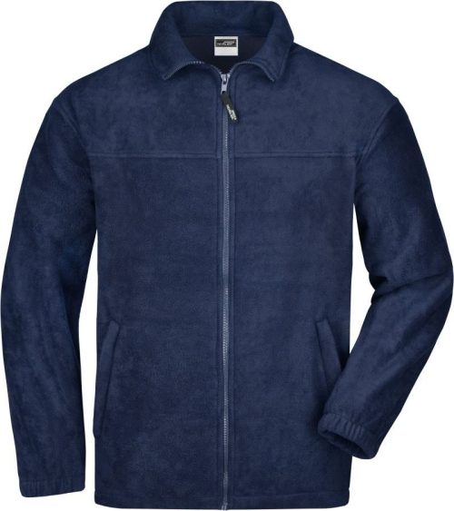 Fleece Jacke JN 44 – Daiber in Navy