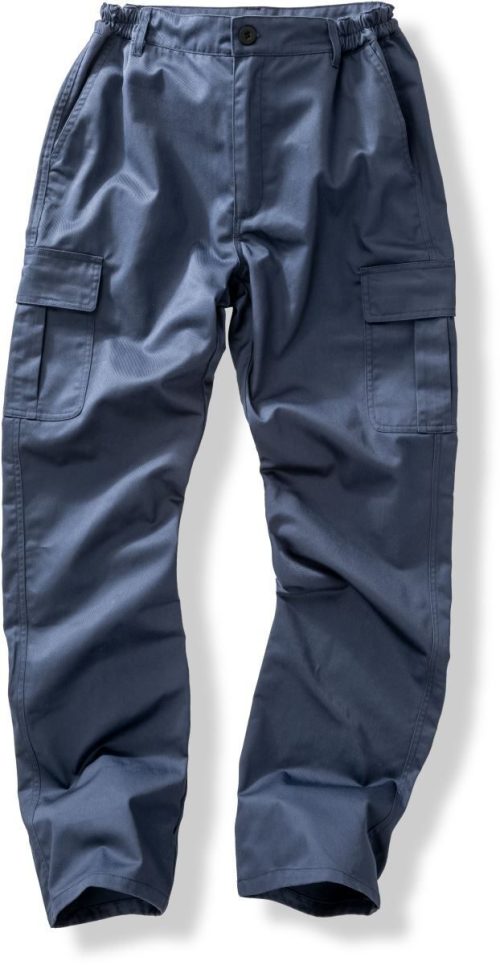 Workwear Hose R 511X – Result in Navy