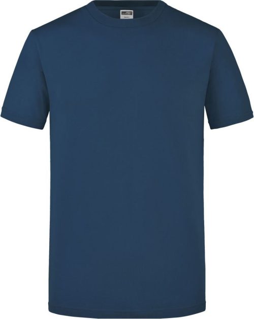Tailliertes Herren T-Shirt JN 911 – Daiber in Navy