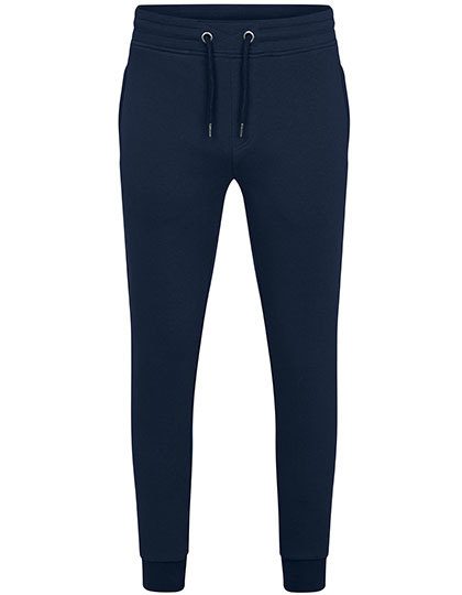 Unisex Premium Jogging Pants – HRM in Navy