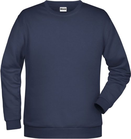 Herren Sweater JN 794 – Daiber in Navy