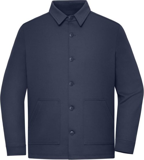 Hemdjacke JN 1400 – Daiber in Navy
