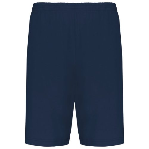 Jersey Herren Short PA151 – Proact in Navy
