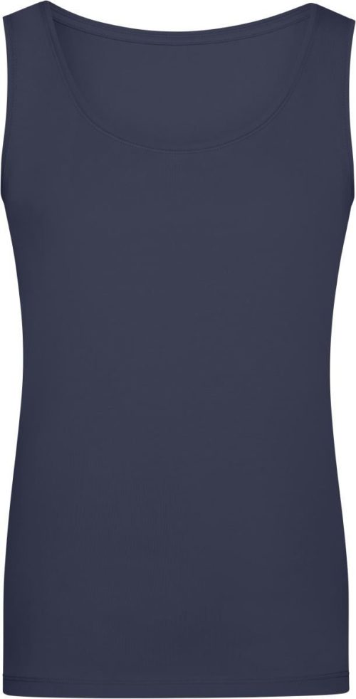 Damen Tanktop JN 970 – Daiber in Navy
