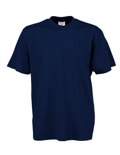 Men´s Sof Tee – Tee Jays in Navy