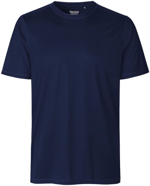 Sport Shirt R 61001 – Neutral in Navy