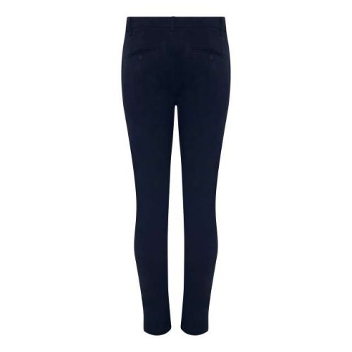 Adam Slim Chinos – So Denim in Navy