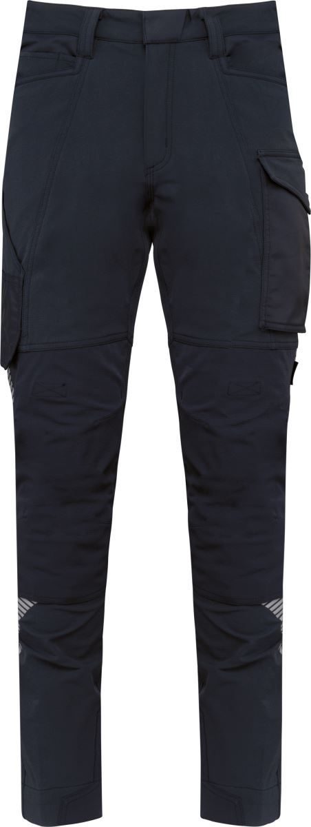 Unisex Stretch Workwear Hose WK 746 (52-62) – WK in Navy