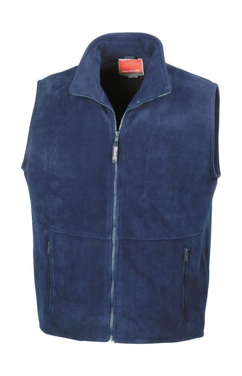 Polartherm™ Bodywarmer – Result in Navy