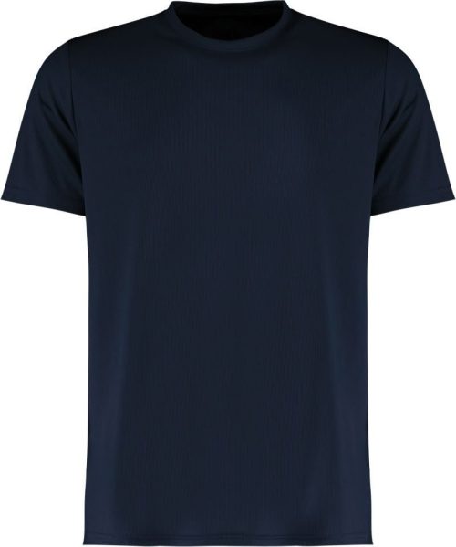 Mesh T-Shirt Cooltex® Plus KK 555 – Kustom Kit in Navy