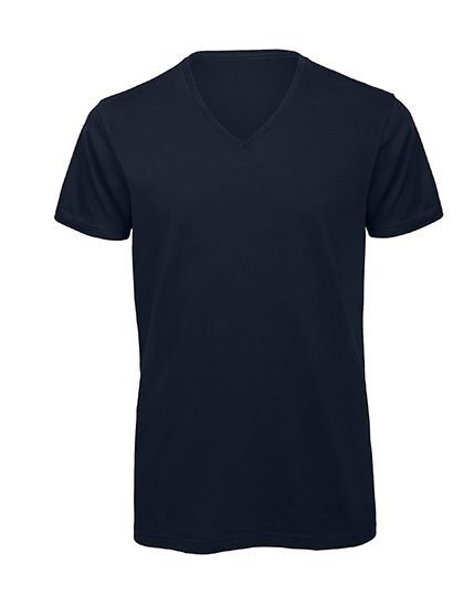 Inspire V T /Men_° – B&C BE INSPIRED in Navy