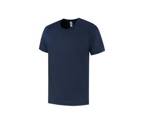 The Fitness T-Shirt SW379 – Starworld in Navy