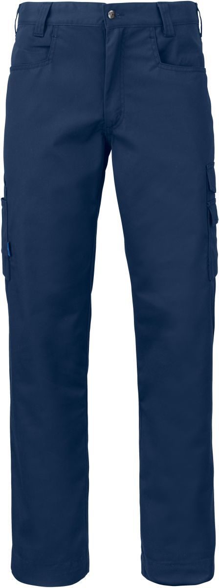 Workwear Hose 2530 Waistpants Service (84-120) – ProJob in Navy