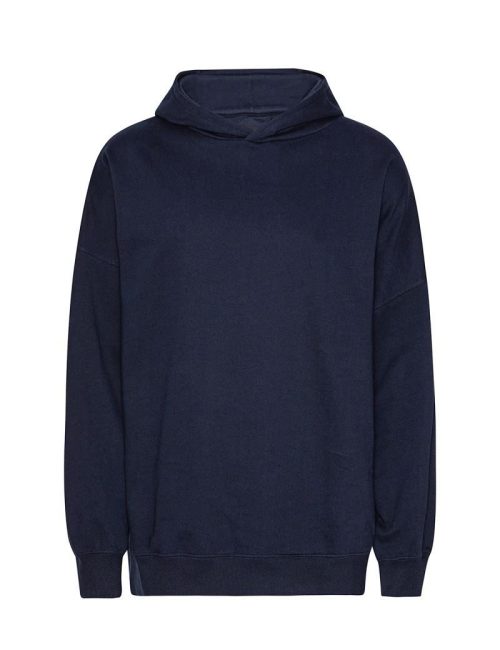 Schwerer Bio IC Kapuzen Sweater "Tiger" T 63111 – Neutral in Navy