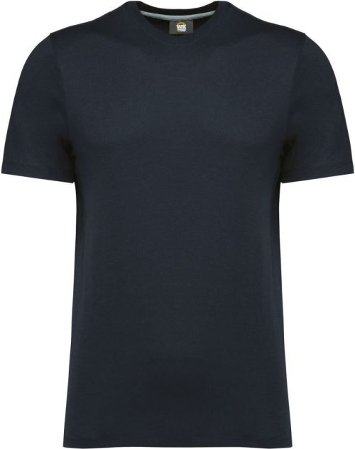 Herren Workwear T-Shirt WK 306 – WK in Navy