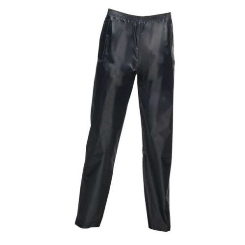 Pro Stormbreak - Waterproof Overtrousers – Regatta in Navy