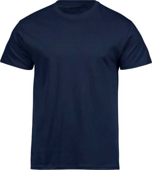 Kinder T-Shirt "Unlabeled" TJ 1140B – Tee Jays in Navy