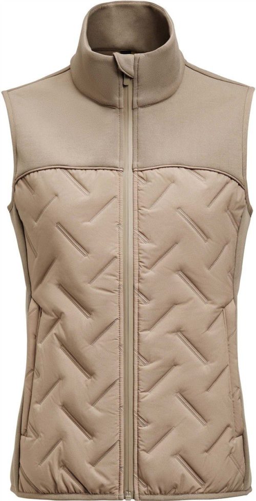 Damen Hybrid Bodywarmer Montana Hybrid Vest W – James Harvest in Navy