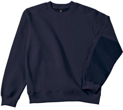 Workwear Sweater Hero Pro – B&C in Navy