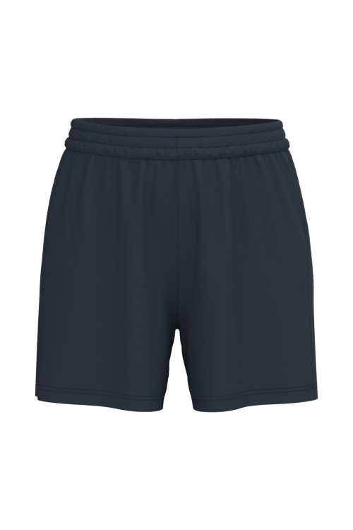 Damen Multisport-Shorts aus Polyester PA1046 – Proact in Navy