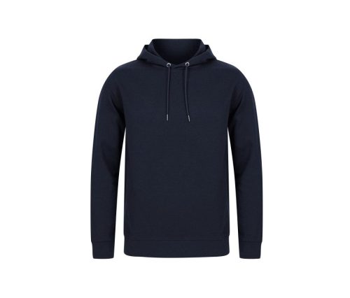 Unisex Sustainable Hoodie – Henbury in Navy