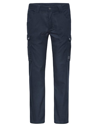 Workwear Cargo Pants – Daiber in Navy
