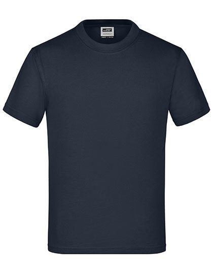 Junior Basic-T – Daiber in Navy