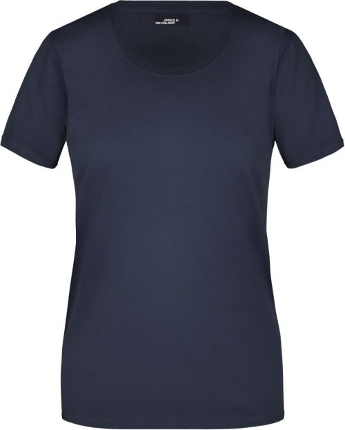 Damen T-Shirt JN 901 – Daiber in Navy