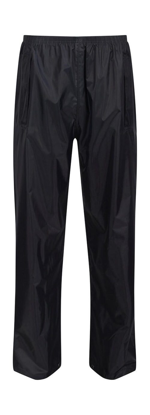 Pro Stormbreak Trousers – Regatta Professional in Navy