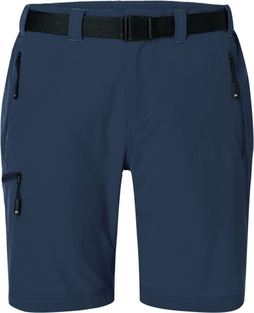 Herren Trekking Hose kurz JN 1204 – Daiber in Navy