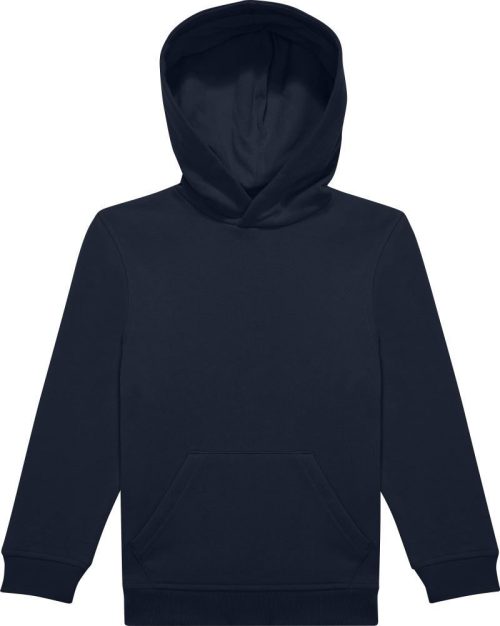 Kinder Kapuzen Sweater ID.333 Hoodie /kids – B&C in Navy