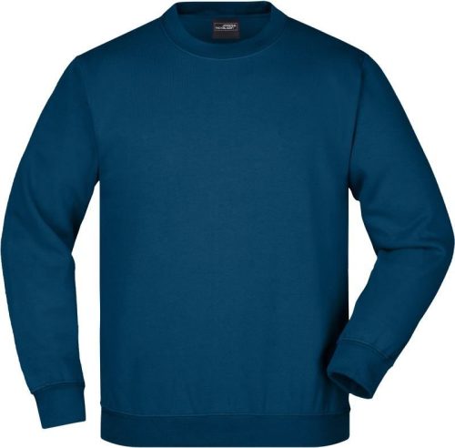 Schwerer Kinder Sweater JN 40K – Daiber in Navy