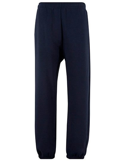 Basic Sweatpants – New Morning Studios in Navy