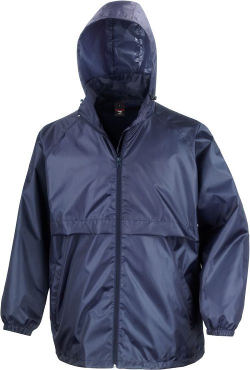Windjacke R 205X – Result in Navy
